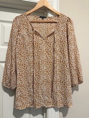 West Kei Women’s Top